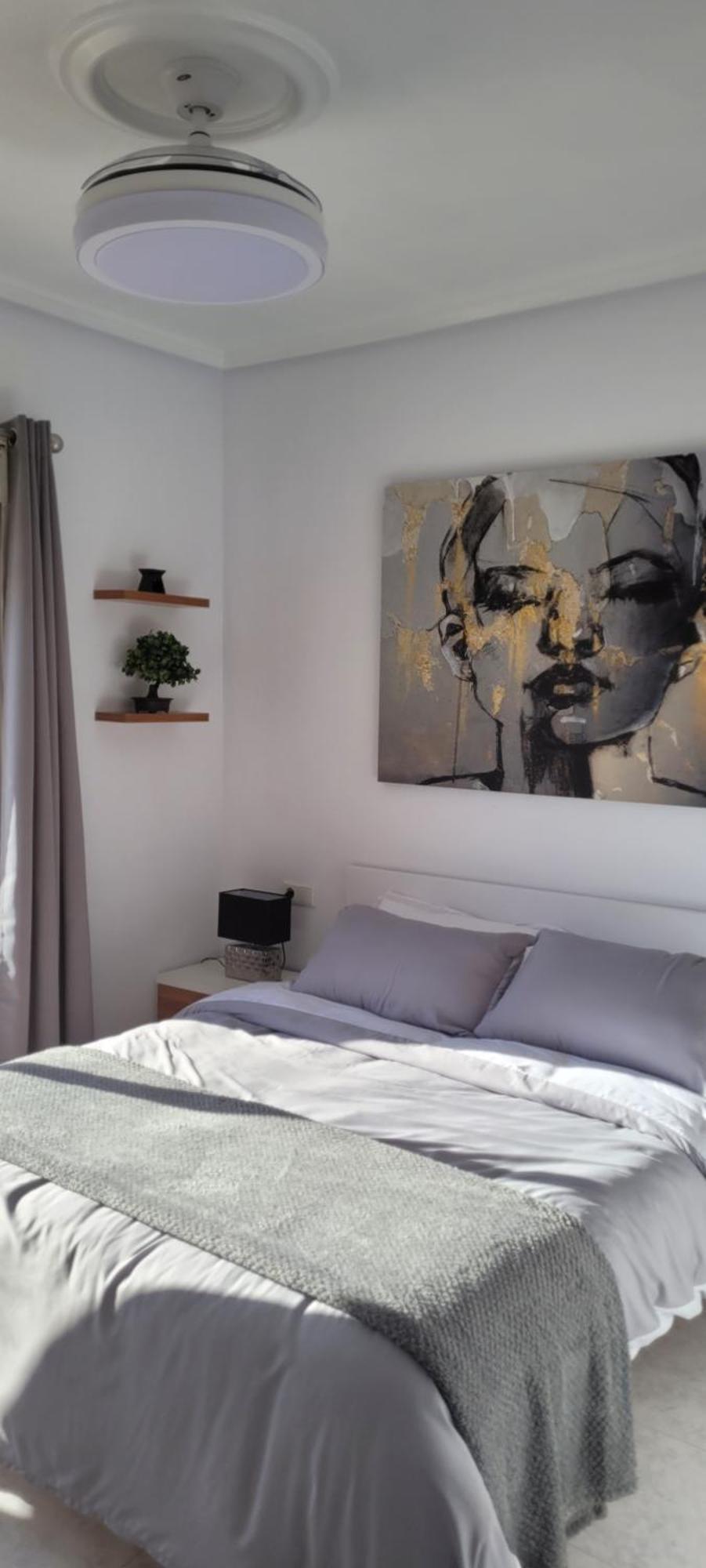 The Triana Townhouse Villa Ciudad Quesada Dış mekan fotoğraf