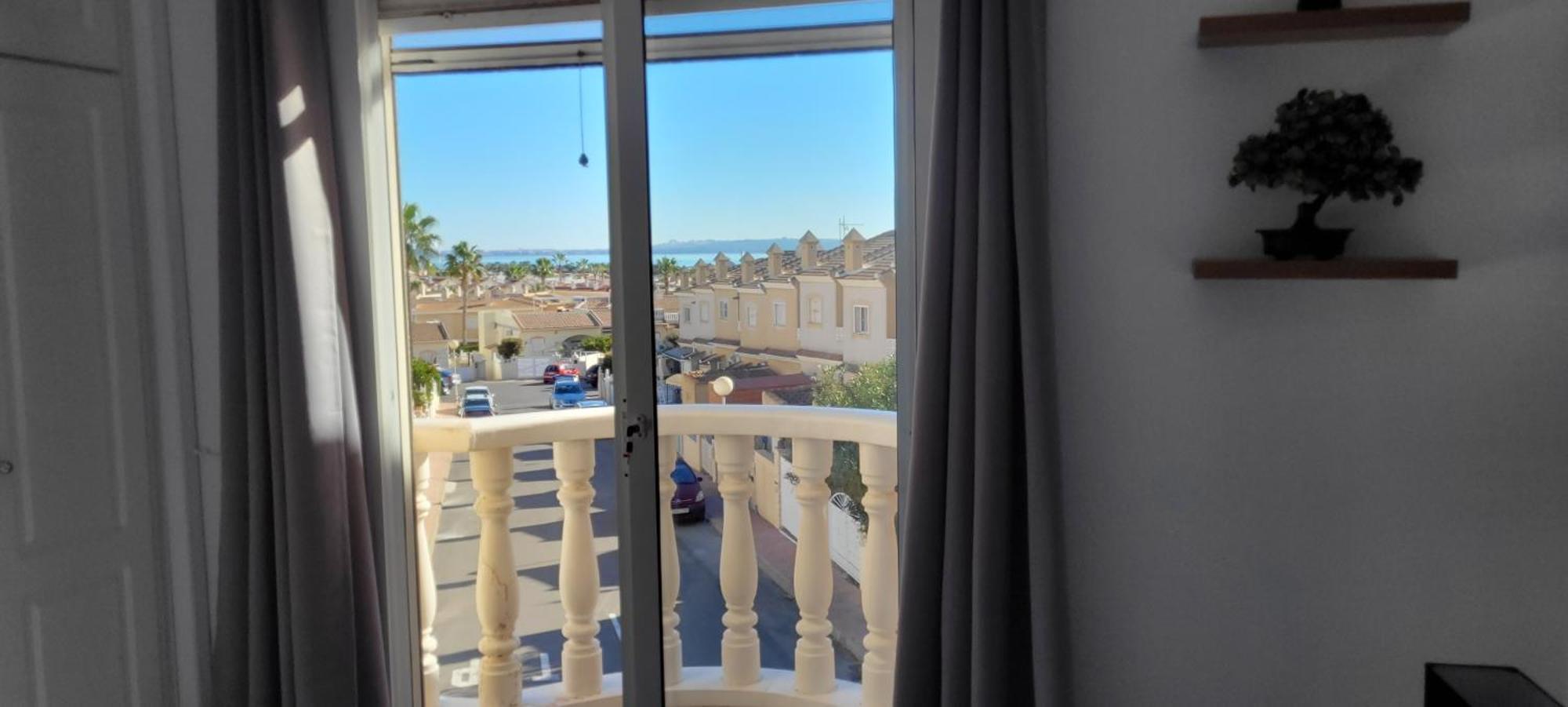 The Triana Townhouse Villa Ciudad Quesada Dış mekan fotoğraf