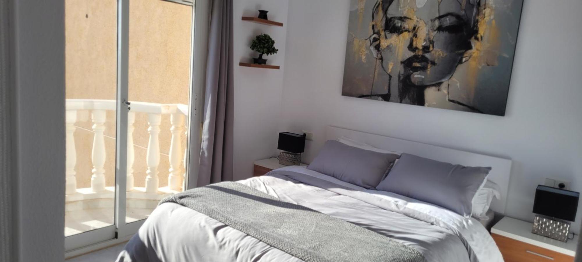 The Triana Townhouse Villa Ciudad Quesada Dış mekan fotoğraf
