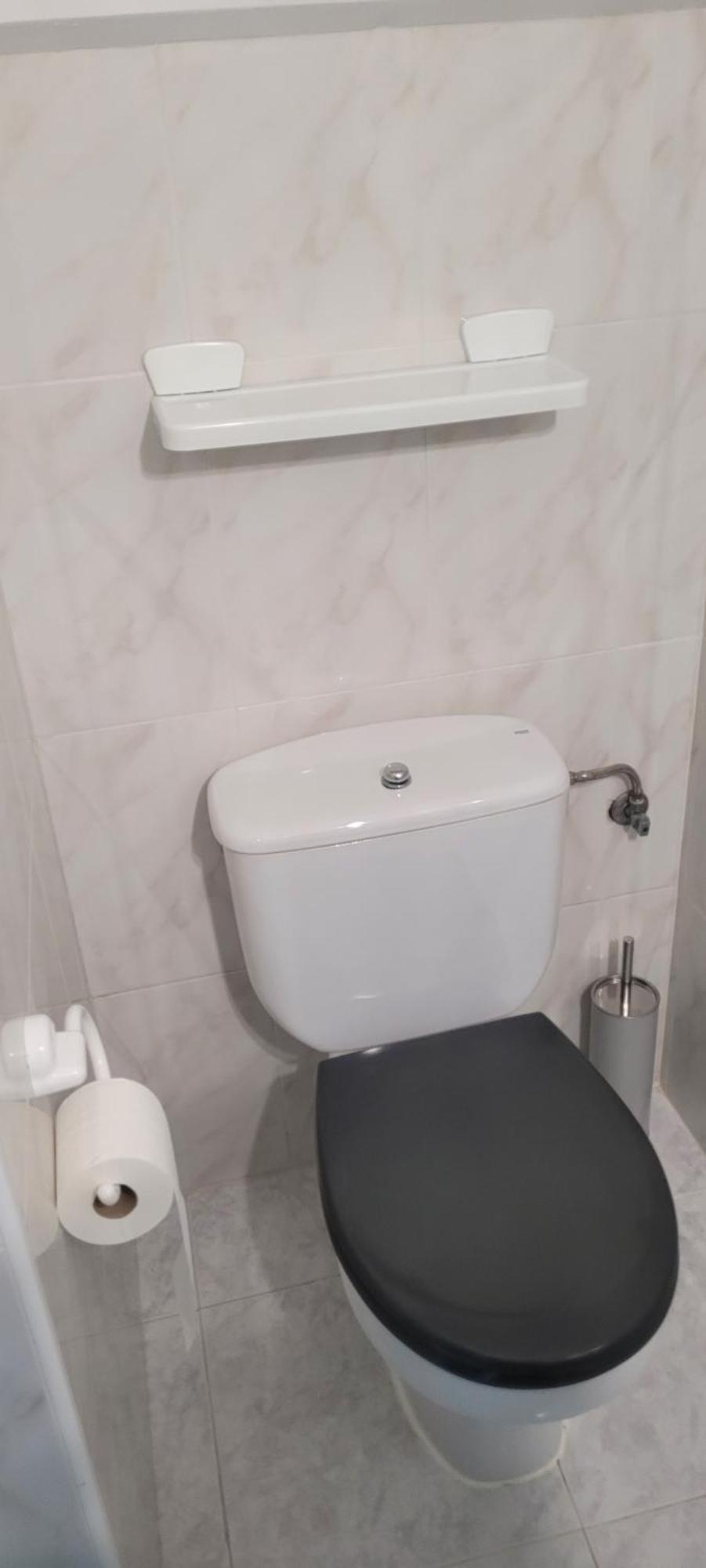 The Triana Townhouse Villa Ciudad Quesada Dış mekan fotoğraf