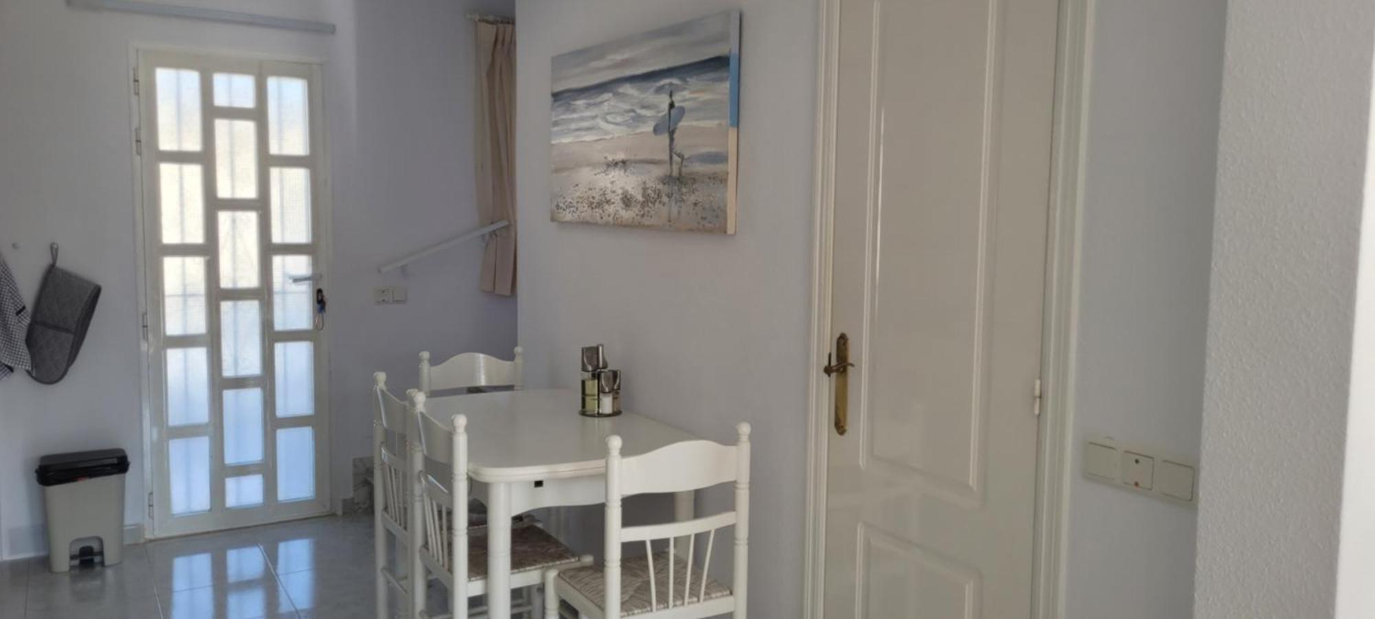The Triana Townhouse Villa Ciudad Quesada Dış mekan fotoğraf
