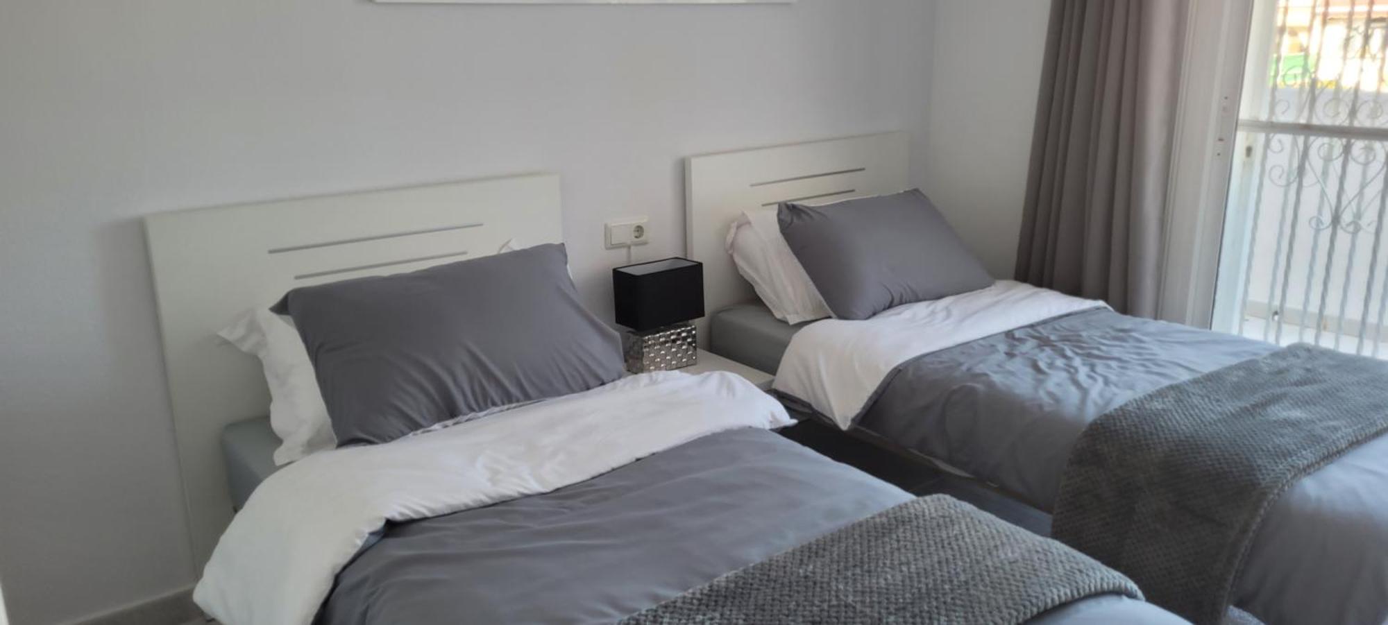 The Triana Townhouse Villa Ciudad Quesada Dış mekan fotoğraf