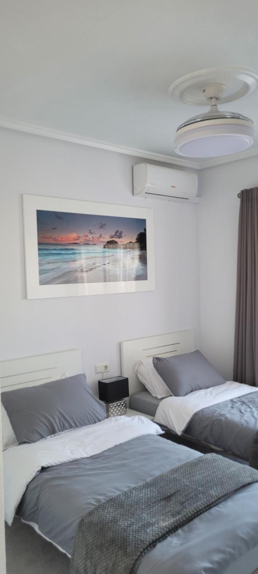 The Triana Townhouse Villa Ciudad Quesada Dış mekan fotoğraf