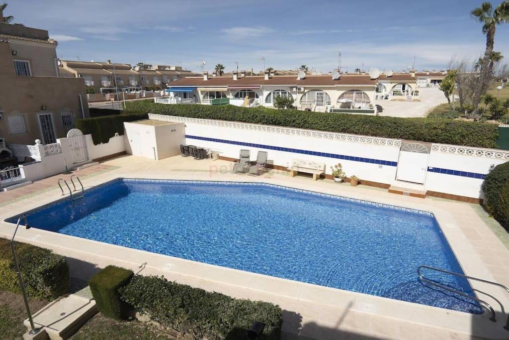 The Triana Townhouse Villa Ciudad Quesada Dış mekan fotoğraf